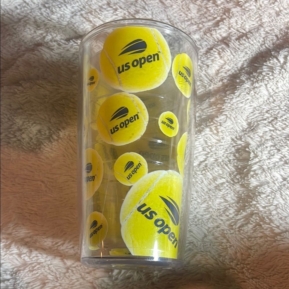 Us open tervis 16 ounce